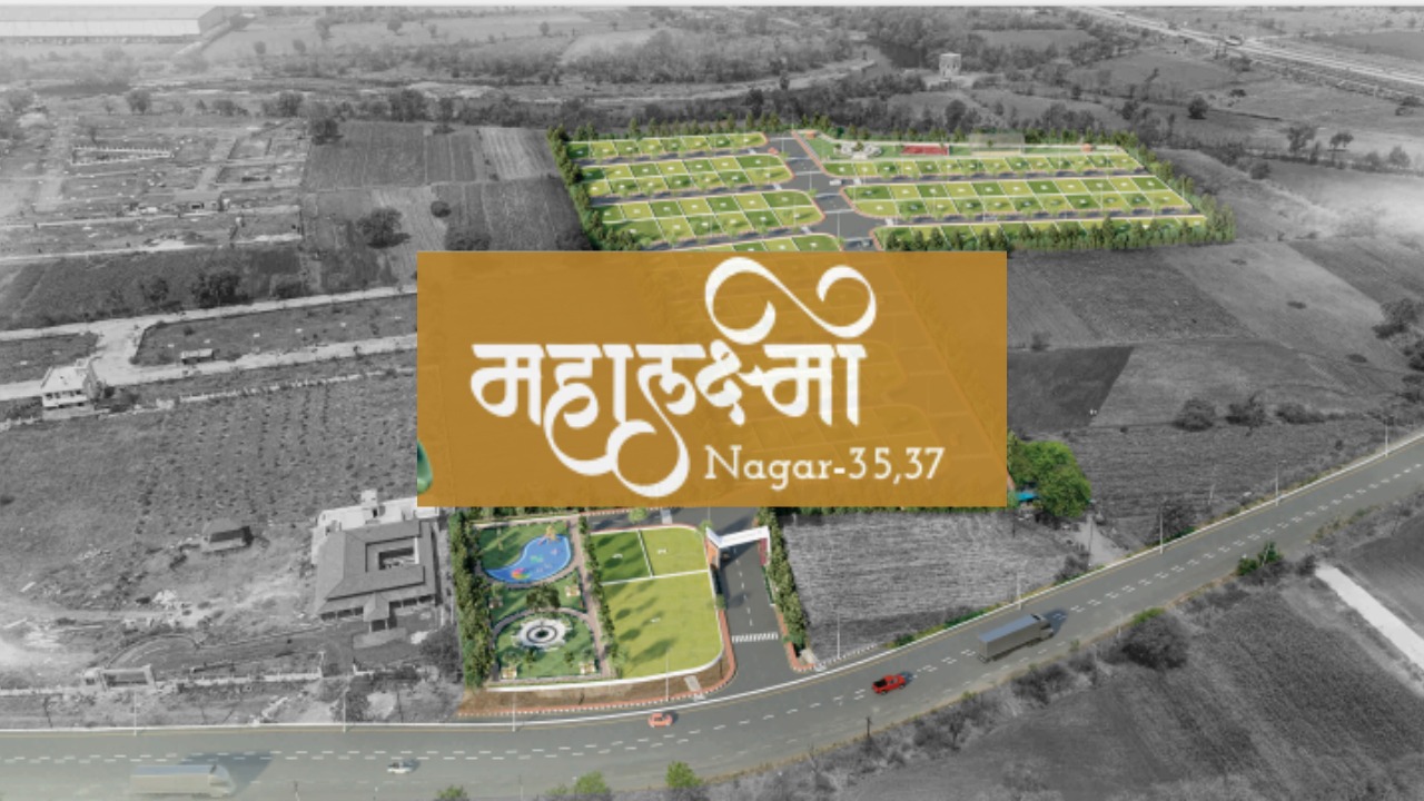 Mahalaxmi Nagar 35,37