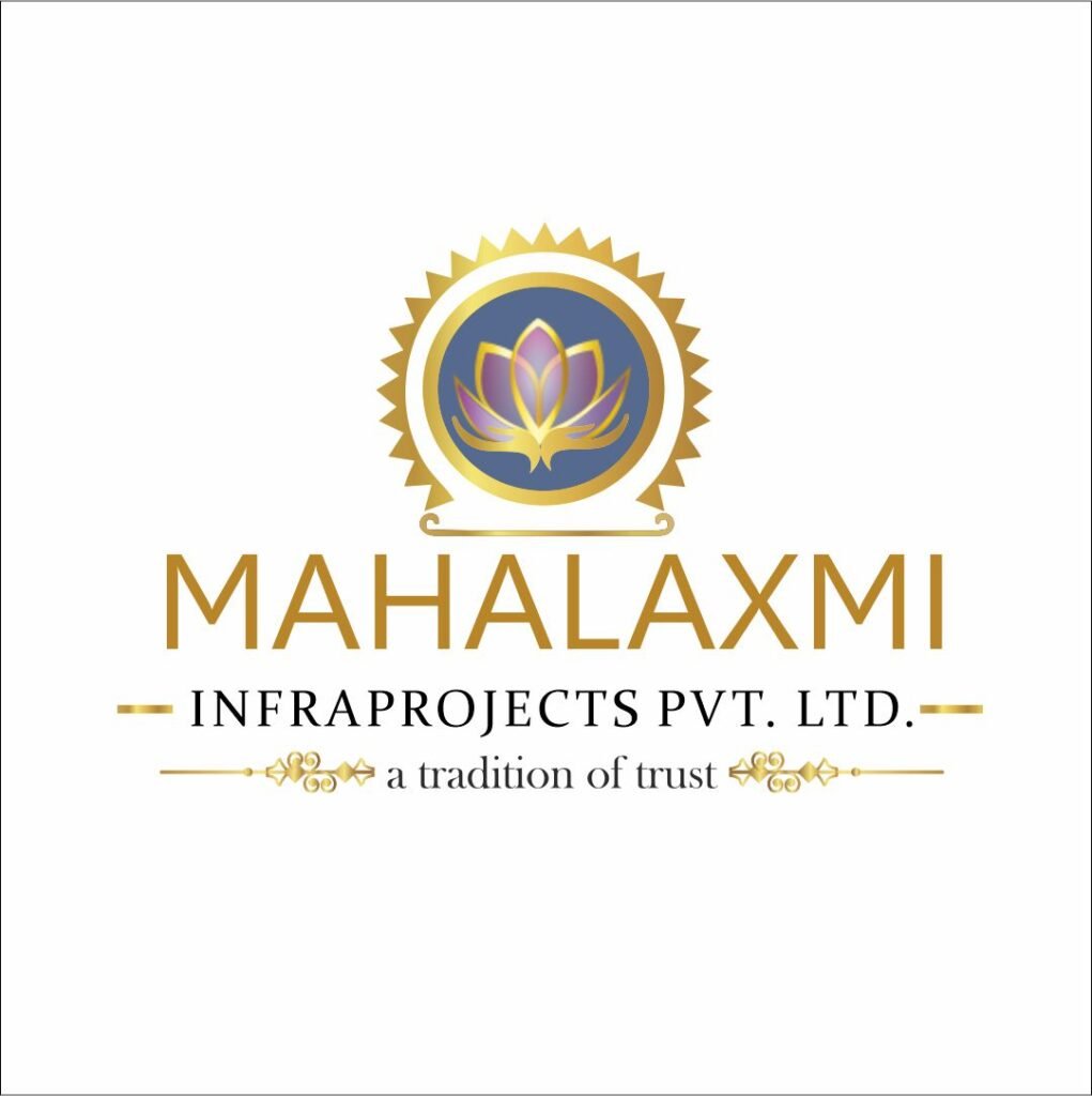 Mahalaxmi Developers LOGO