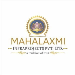 Mahalaxmi Developers LOGO